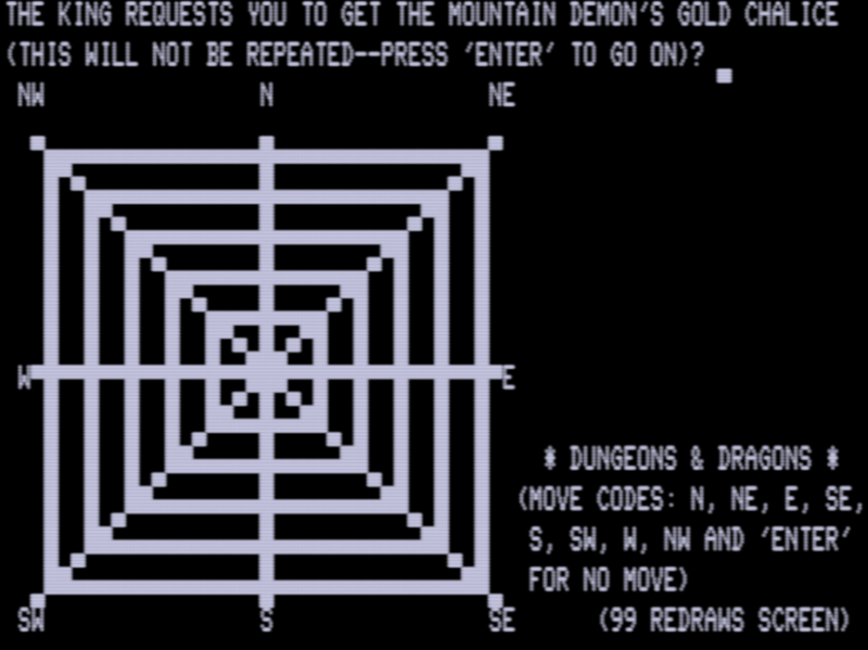 Screen shot